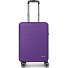  Dallas 3.0 4 kółka Walizka S 55 cm Model purple