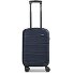 Essentials 16 CABIN 4-kołowy wózek kabinowy 55 cm slim Model dark-Blue Essentials 16 CABIN 4-kołowy wózek kabinowy 55 cm slim Model dark-Blue