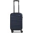  Essentials 16 CABIN 4-kołowy wózek kabinowy 55 cm slim Model dark-Blue