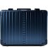  Attache Teczka 43 cm Komora na laptopa Model sapphire 1