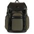  Relyon Plecak M 47.5 cm Komora na laptopa Model green
