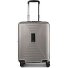  Essentials 14 4 kółka Walizka kabinowa 55 cm z funkcją poszerzenia Model coffee grey metallic