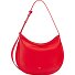  Hispani Torba na ramię Skóra 34 cm Model red flame