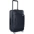  4 kółka Walizka 73 cm Model carbongrey-black