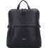  Plecak miejski Mina 27 cm Model black