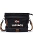  Bering Torba typu Messenger 24 cm Model black beauty