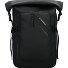  Strz by Amsterdam Plecak 50 cm Komora na laptopa Model black