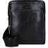 Boston Torba na ramię 20 cm Model black Boston Torba na ramię 20 cm Model black