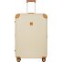  Amalfi wózek 4-kołowy 82 cm Model cream