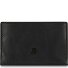  Etui na karty kredytowe Ochrona RFID Skórzany 10 cm Model black