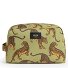  Daily Kosmetyczka 29 cm Model avo leopard