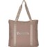  City Girls Shopper Bag 42 cm Model graubraun
