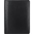 Skórzane etui do pisania Vintage Bing 33 cm Model black