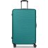  Dallas 3.0 4 kółka Walizka L 75 cm Model turquoise