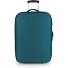  Orbit 2 kółka Walizka 66 cm z funkcją poszerzenia Model Turquoise