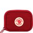  Kanken Card Wallet Portfel 11.5 cm Model ox red