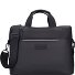  Teczka 38 cm Komora na laptopa Model black