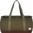  Heritage Torba podróżna Weekender 52 cm Model ivy green-chicory coffee