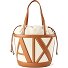  Marisol Shopper Bag 39 cm Model natur camel