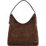  Yorih Torba na ramię S 33 cm Model dark brown