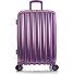  Astro 4 kółka Walizka M 66 cm z funkcją poszerzenia Model purple