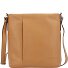  Pure Shoulder Bag Leather 29 cm Model cognac