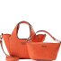  Calista Shopper Bag 28 cm Model orange
