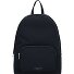  Lila Plecak 41 cm Komora na laptopa Model black