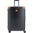  Amalfi Wózek 4-kołowy 76 cm Model black