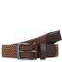  7306 Pas Model cognac | 110 cm
