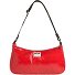  Glossy Torba na ramię 34 cm Model cherry