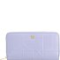  Up Portfel Ochrona RFID Skórzany 20 cm Model lilac-orange