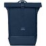  Eco Series Allen Medium Plecak 40.5 cm Komora na laptopa Model dark blue