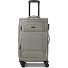  Edition 04 4 kółka Walizka 67 cm z funkcją poszerzenia Model taupe grey