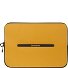  Ecodiver Pokrowiec na laptopa 39 cm Model yellow