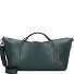  Caugio Torba podróżna Weekender Skórzany 43 cm Model gruen