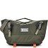 Vardag Torba typu Messenger 39 cm Komora na laptopa Model deep forest
