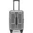  Crate Trunks 4 kółka Walizka kabinowy 55 cm Model stealth grey