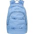  Milo Plecak szkolny 43 cm Model blau