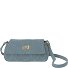 Silvana Torba na ramię 21 cm Model Denim Blue Silvana Torba na ramię 21 cm Model Denim Blue