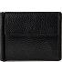  Texas Portfel Ochrona RFID Skóra 11 cm Model black