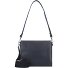 Soft Class Torba na ramię Skórzany 22 cm Model black Soft Class Torba na ramię Skórzany 22 cm Model black
