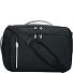  Puffypop Torba lotnicza 40 cm Komora na laptopa Model black