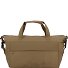  Dunaa Torba podróżna Weekender 45 cm Model dark sand