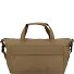  Dunaa Torba podróżna Weekender 45 cm Model dark sand