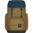  Scula Plecak 49 cm Model clay-arctic