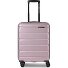  Munich 4.0 4 kółka Walizka kabinowa S 53 cm z funkcją poszerzenia Model shiny rose shiny