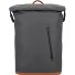  Japonia Fukui Plecak 43 cm komora na laptopa Model gravi grey