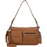  Susanville Torba na ramię Skórzany 25 cm Model fawn
