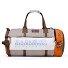  H-Equator Torba podróżna Weekender 60 cm Model cb mqv